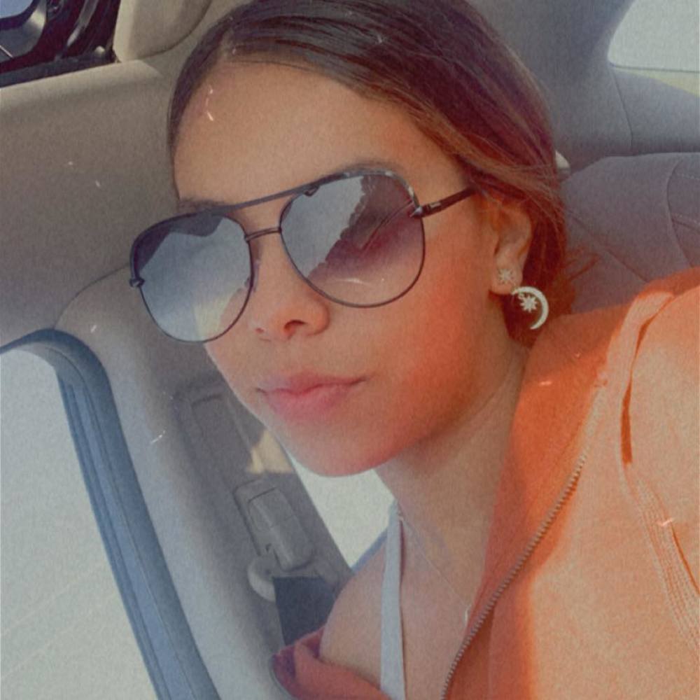 Meet your Posher, Brisa